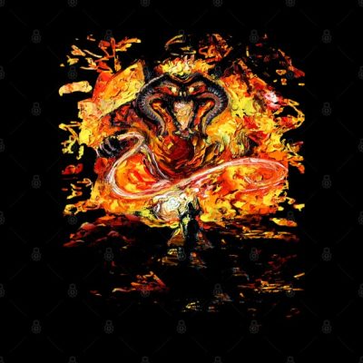 Van Gogh Never Passed Version 2 Tote Official Lord Of The Rings Store