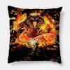 Van Gogh Never Passed Version 2 Throw Pillow Official Lord Of The Rings Store