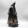 Anime Figures 26cm Lord Of Rings Figure Witch king Of Angmar Nazgul Ringwraith Figurine Statue Model 1 - Lord Of The Rings Store