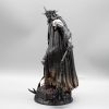 Anime Figures 26cm Lord Of Rings Figure Witch king Of Angmar Nazgul Ringwraith Figurine Statue Model 2 - Lord Of The Rings Store