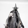 Anime Figures 26cm Lord Of Rings Figure Witch king Of Angmar Nazgul Ringwraith Figurine Statue Model 3 - Lord Of The Rings Store