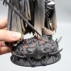 Anime Figures 26cm Lord Of Rings Figure Witch king Of Angmar Nazgul Ringwraith Figurine Statue Model 4 - Lord Of The Rings Store