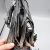 Anime Figures 26cm Lord Of Rings Figure Witch king Of Angmar Nazgul Ringwraith Figurine Statue Model 5 - Lord Of The Rings Store