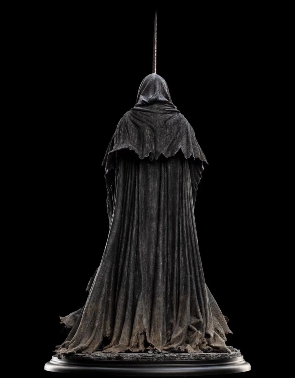 Nazgul Ringwraith in Lord of Rings Action Figure Toys 25cm 2 - Lord Of The Rings Store