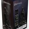 Nazgul Ringwraith in Lord of Rings Action Figure Toys 25cm 4 - Lord Of The Rings Store