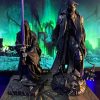 Nazgul Ringwraith in Lord of Rings Action Figure Toys 25cm 5 - Lord Of The Rings Store