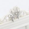 New Market Lord of The Rings Fairy Princess Twilight Star Earrings Film and Television Stars with 3 - Lord Of The Rings Store