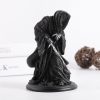Resin Nazgul Ringwraith in Lord of Rings Action Figure Toys 15cm 4 - Lord Of The Rings Store