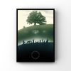 T The L Lords of the R Rings POSTER Picture Prints Fashion Wall Canvas Art Kitchen 4 - Lord Of The Rings Store