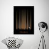 The L lord the R Rings FILM POSTER Prints Wall Pictures Living Room Home Decoration 1 - Lord Of The Rings Store