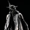 Witch King of Angmar Iron Studios Figure in Lord of Rings Action Figure Model Toys 26cm - Lord Of The Rings Store