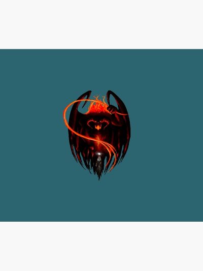 Balrog Tapestry Official Lord Of The Rings Store