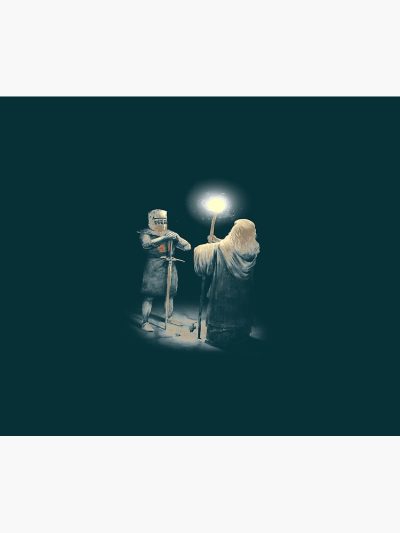 Impasse Tapestry Official Lord Of The Rings Store