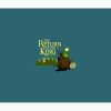 Return Of The King Tapestry Official Lord Of The Rings Store