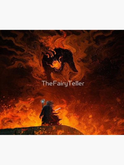 Go Back To The Shadow Tapestry Official Lord Of The Rings Store