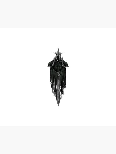 Am No Man Black Tapestry Official Lord Of The Rings Store