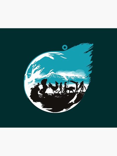 Fellowship Of The Fantasy Tapestry Official Lord Of The Rings Store