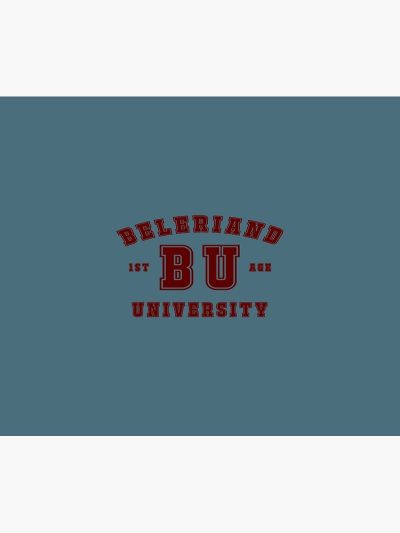 Beleriand University Tapestry Official Lord Of The Rings Store