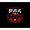 The Lord Moria Of The Balrogs Rings Merch Tapestry Official Lord Of The Rings Store