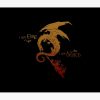 Smaug The Dragon Tapestry Official Lord Of The Rings Store