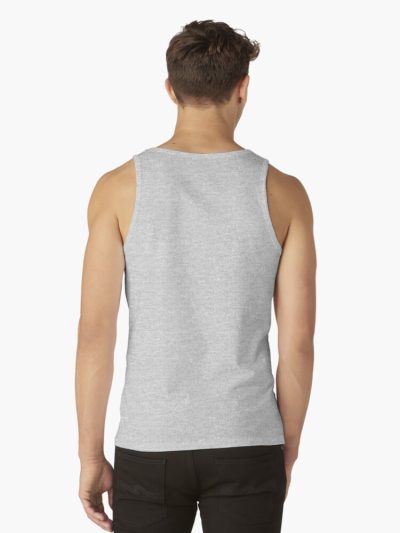 Red Dragon Rules Tank Top Official Lord Of The Rings Store