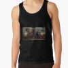 Modern Fellowship Tank Top Official Lord Of The Rings Store
