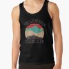 Fellowship Hiking Club Tank Top Official Lord Of The Rings Store