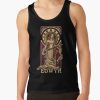 Shieldmaiden Of Rohan Tank Top Official Lord Of The Rings Store