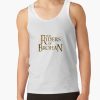 Riders Of Brohan Tank Top Official Lord Of The Rings Store