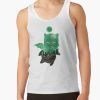 The Return Of The Fantasy Tank Top Official Lord Of The Rings Store