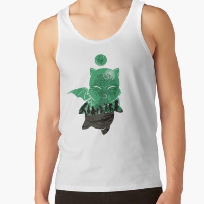 The Return Of The Fantasy Tank Top Official Lord Of The Rings Store