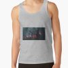 Fingolfin Duels Morgoth Painting Tank Top Official Lord Of The Rings Store