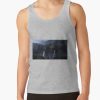Rivendell At Night Tank Top Official Lord Of The Rings Store