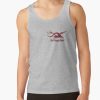 Red Dragon Rules Tank Top Official Lord Of The Rings Store