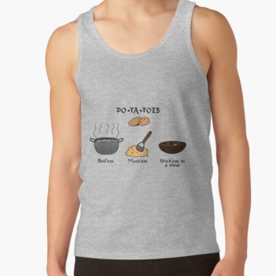 Tank Top Official Lord Of The Rings Store