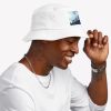 Fellowship Holy Bucket Hat Official Lord Of The Rings Store