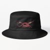 Flying Red Dragon Bucket Hat Official Lord Of The Rings Store