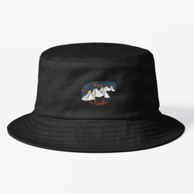 Hope Is Kindled Bucket Hat Official Lord Of The Rings Store
