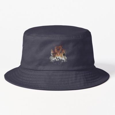 Am No Monster Bucket Hat Official Lord Of The Rings Store
