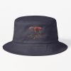 Lonely Dragon Bucket Hat Official Lord Of The Rings Store