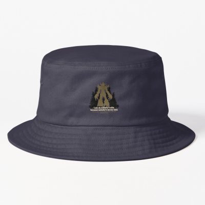 Ent Bucket Hat Official Lord Of The Rings Store