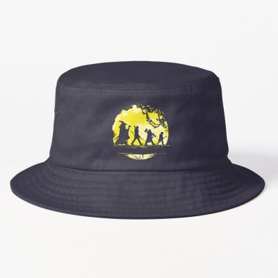 On The Way Bucket Hat Official Lord Of The Rings Store