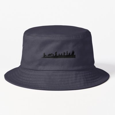 Fellow Family Bucket Hat Official Lord Of The Rings Store