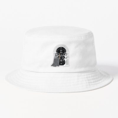 Magic Garbage Bucket Hat Official Lord Of The Rings Store
