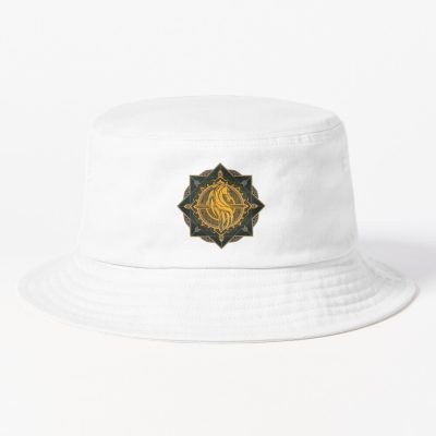 Big Star Bucket Hat Official Lord Of The Rings Store