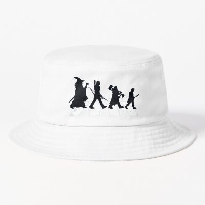 Follow Street Bucket Hat Official Lord Of The Rings Store