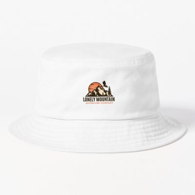 Adventure Company Bucket Hat Official Lord Of The Rings Store