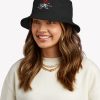 The Lonely Mountain Bucket Hat Official Lord Of The Rings Store