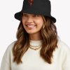 Balrog Bucket Hat Official Lord Of The Rings Store
