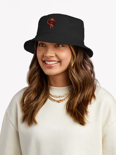 Balrog Bucket Hat Official Lord Of The Rings Store